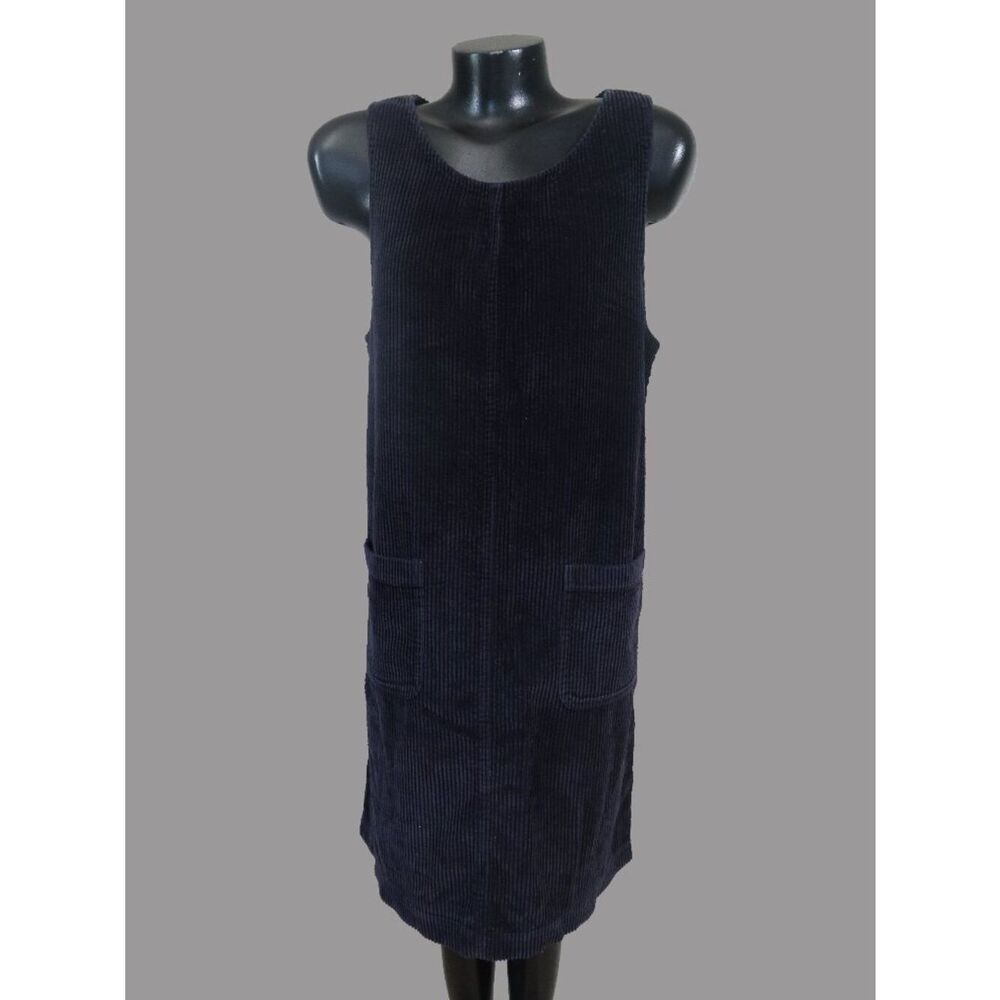 Talbots Corduroy Dress Size 6
